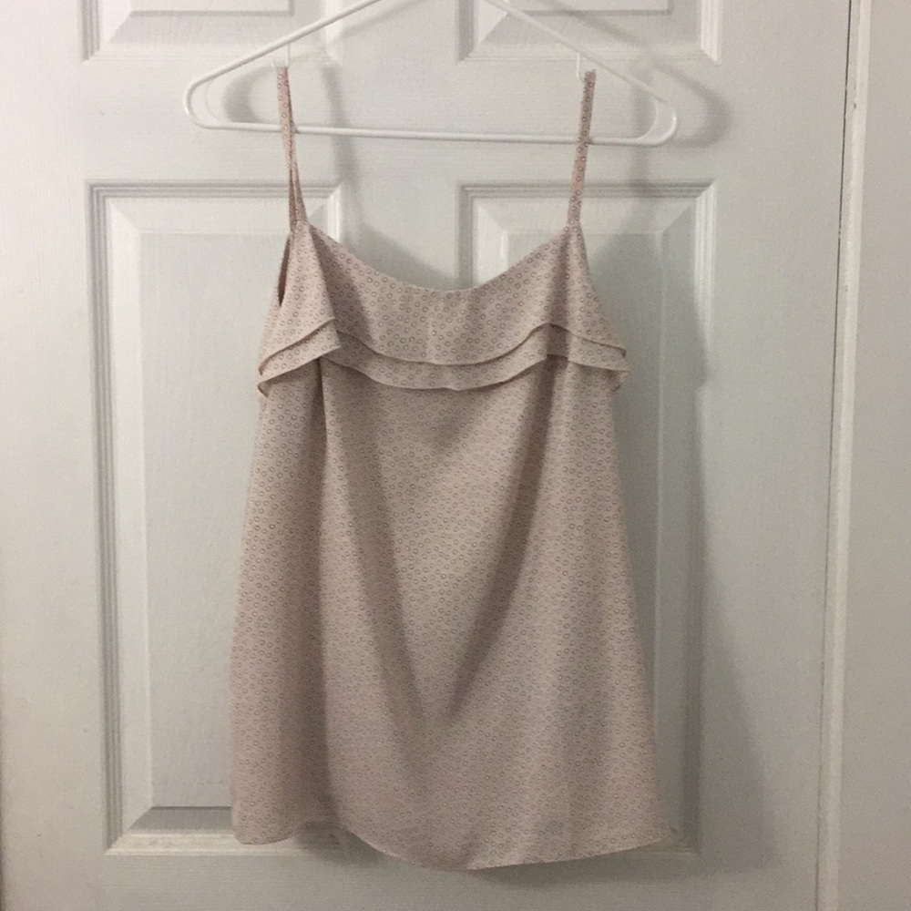 Loft (by Ann Taylor) Cami
